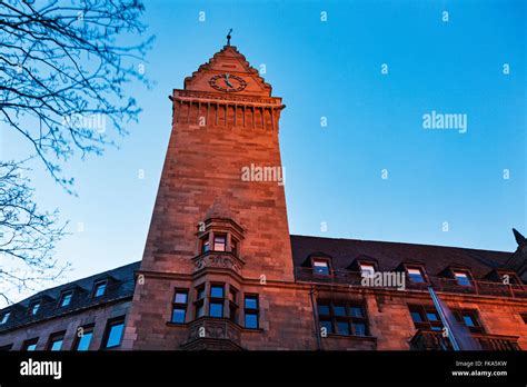 Duisburg City Stock Photos & Duisburg City Stock Images - Alamy