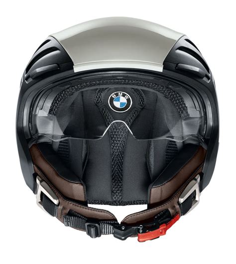 BMW AirFlow 2 motorcycle helmet : SpeedDoctor.net | Bmw helmet, Helmet ...