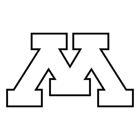 Minnesota Gopher Logo