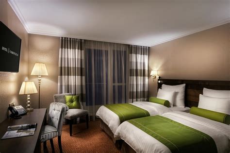 Cosmopolitan Hotel Prague 5*