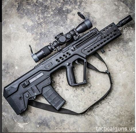 129 curated Tavor Rifle and accessories ideas by mackenziecyates ...