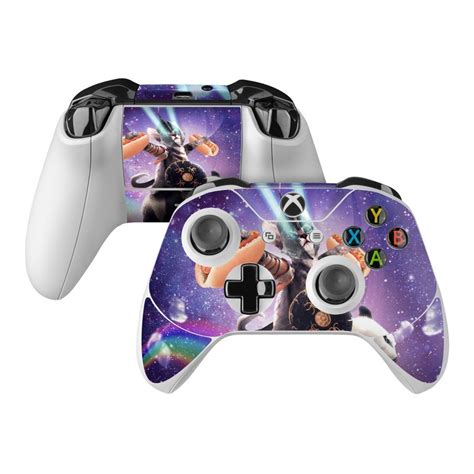 Cat Commander Xbox One Controller Skin | iStyles