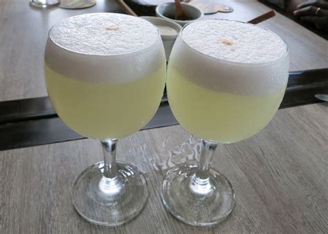 10 Unique Peruvian Drinks to Help You Have a More Local Experience | HuffPost