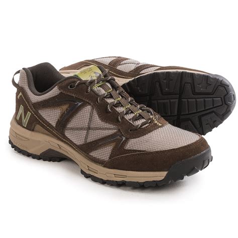 New Balance 659 Hiking Shoes (For Men) - Save 75%