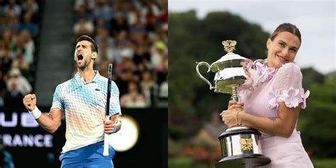 Australian Open 2023: Novak Djokovic Wins 22nd Grand Slam