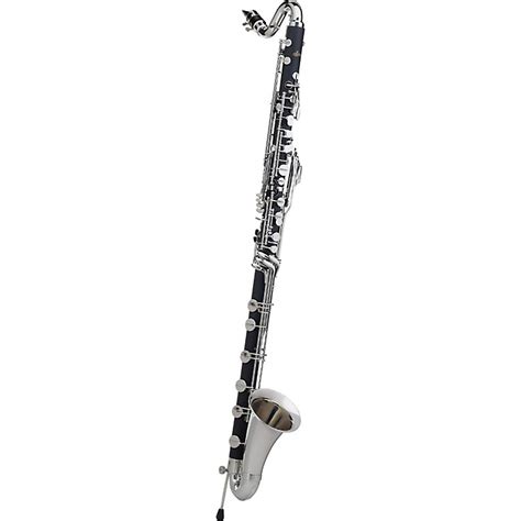 Allora AABC-304 Bass Clarinet | Music123