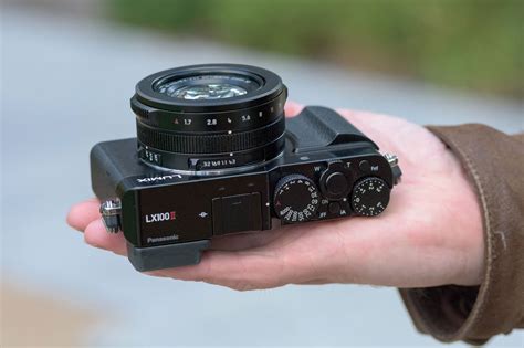 Panasonic Lumix LX100 II review | Amateur Photographer