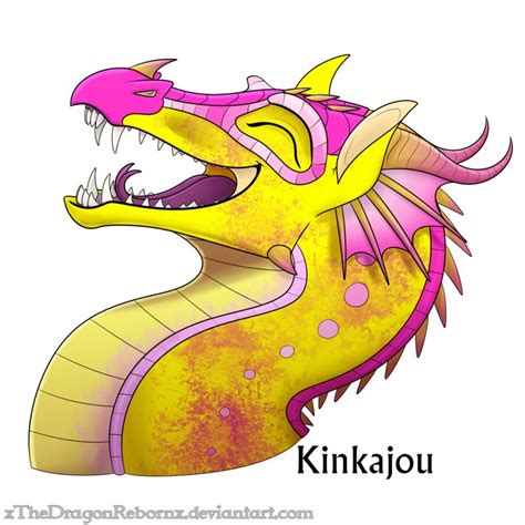 WoF H-a-D Day 12 - Kinkajou by xTheDragonRebornx | Wings of fire dragons, Wings of fire, Fire art