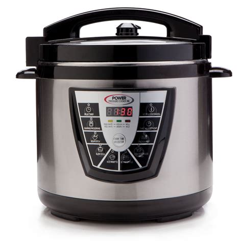 Culinary Physics: Affordable and Best Electric Pressure Cookers - Top 10 Brands in USA, UK ...