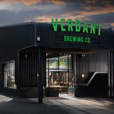 Verdant Taproom, Penryn | Commercial Lighting | skinflint