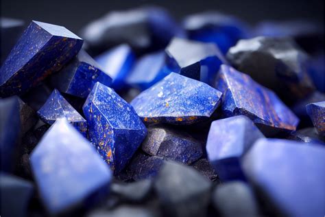 What Chakra Is Lapis Lazuli? - That Crystal Site