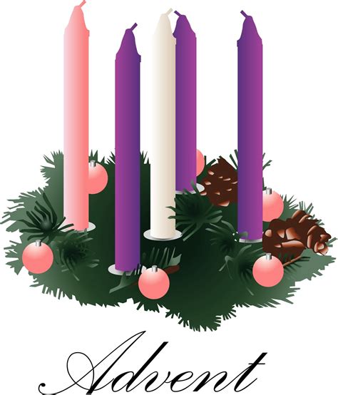 second sunday of advent clipart 10 free Cliparts | Download images on Clipground 2024