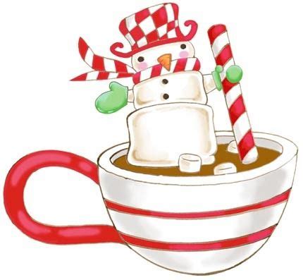 Hot Cocoa Clipart | Free download on ClipArtMag