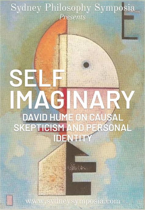 Self-Imaginary: David Hume on Causal Skepticism and Personal Identity — An online public ...