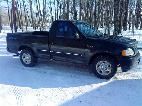 General Grabber HTS - Ford F150 Forum - Community of Ford Truck Fans