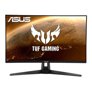 Asus TUF Gaming VG27AQ1A Gaming Monitor, 27inch WQHD (2560 x 1440), IPS ...