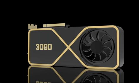 Nvidia RTX 2080-Ti Vs 3090: Full Comparison With Price, Specs, And More ...