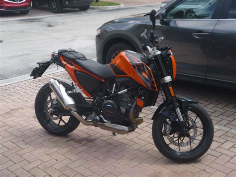 KTM 690 Duke thread | Adventure Rider