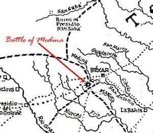 Battle of Medina - Alchetron, The Free Social Encyclopedia