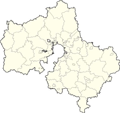 Domodedovo (town) - Wikipedia