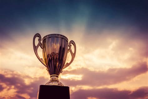 Best Trophy Cup Stock Photos, Pictures & Royalty-Free Images - iStock