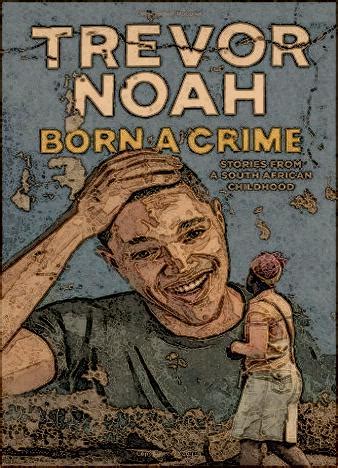 epub.us - BORN A CRIME by TREVOR NOAH