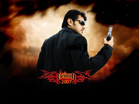 Billa Stills | Ajith ~ Hits All