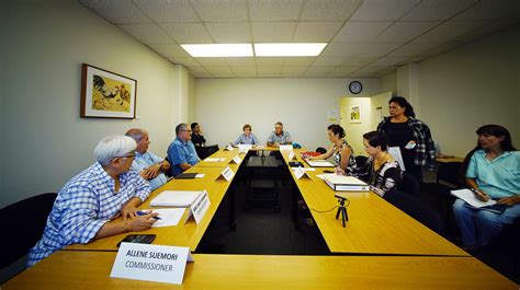 Ethics Commission Audit Quashed On Advice Of City's Lawyer - Honolulu ...