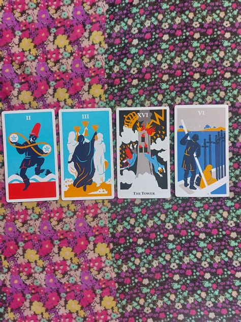 Reconciliation Tarot Spread Guide: 3 Easy Spreads - Tarot Technique