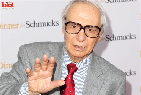 The Amazing Kreskin on Kickstarter, Carson — and Kreskin