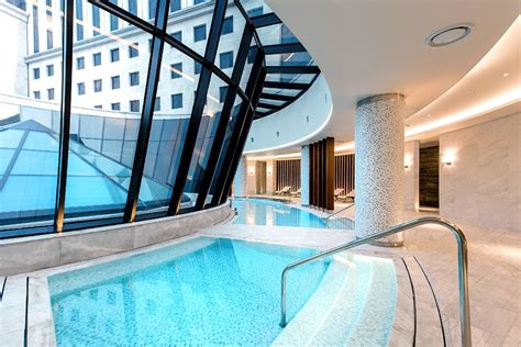 Best Hotels in Incheon | Luxury Resorts w/ Top-Notch Services & Locations