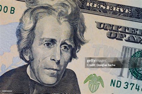 Ten Dollar Bill Alexander Hamilton High-Res Stock Photo - Getty Images