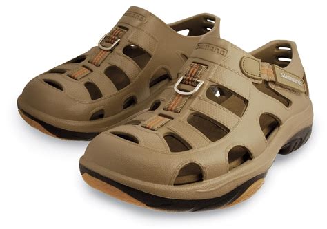 Shimano Evair Marine / Fishing Shoes Sandals Mens / Womens Sz 5-13 ...