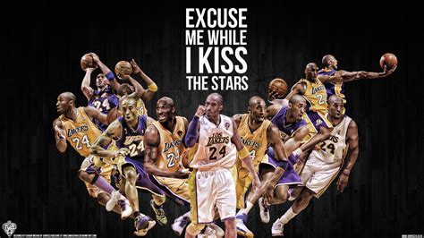 Beautiful Kobe Background Desktop 4K Images for Free