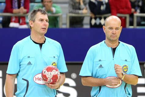 File:Kenneth Abrahamsen and Arne M. Kristiansen, Handball-Referee.jpg - Wikimedia Commons