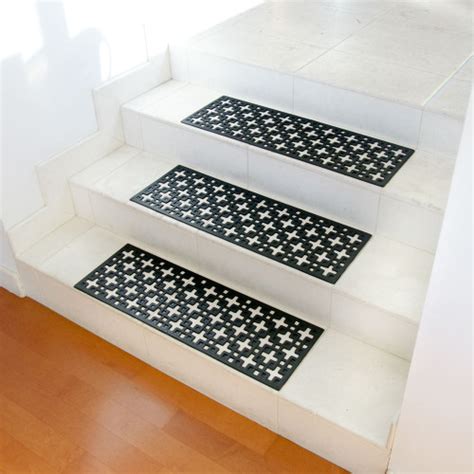 Rubber Stair Treads – The Rubber Flooring Experts