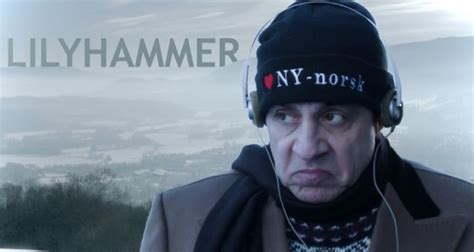 Steven Van Zandt Talks Lilyhammer S2, Netflix and Filming at 10 Below