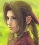 Aerith Gainsborough Voice - Final Fantasy VII: Advent Children (Movie ...