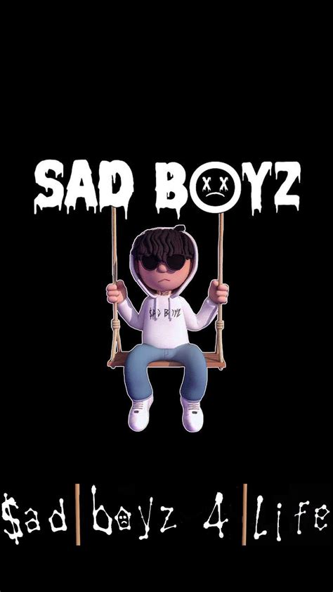 Sad Boyz 4 Life 2 Wallpaper - iXpap