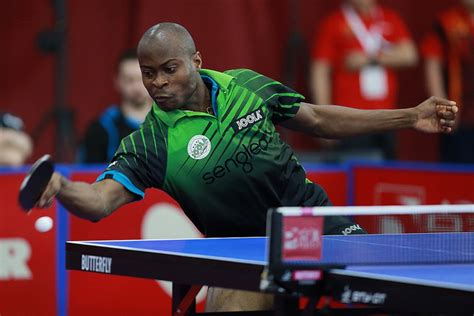 Nigerian men’s team qualify for 2016 Olympic Games – SD Sports | The Sport Feed