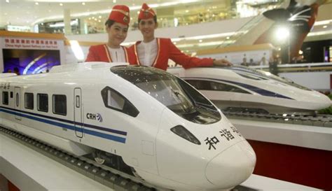 PT Kereta Cepat Indonesia China – Recruitment For Engineer Staff KCIC ...