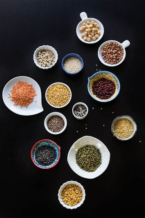 A Guide to Indian Dal, Lentils, Beans, and Pulses and How to Cook Them