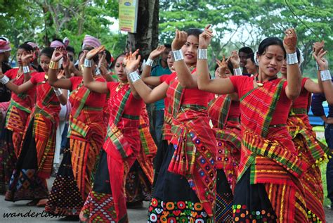 Bihu Festival: All About The Traditional in Assam | Utsavpedia