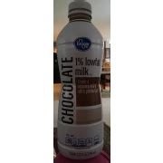 Kroger Chocolate Milk: Calories, Nutrition Analysis & More | Fooducate
