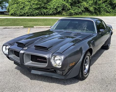 Pin by George Kanski on Firebird in 2023 | Pontiac firebird, Firebird ...