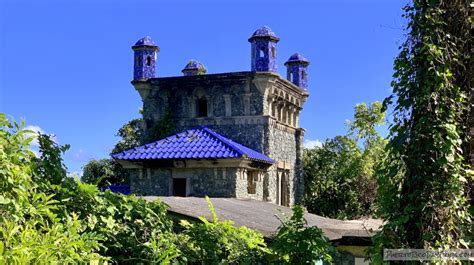 A Quick Visit to an Abandoned Castle in Morovis | PRDayTrips