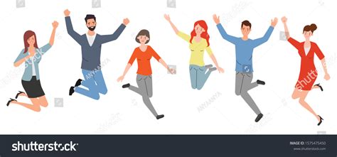 105,022 Happy Employees Stock Vectors, Images & Vector Art | Shutterstock