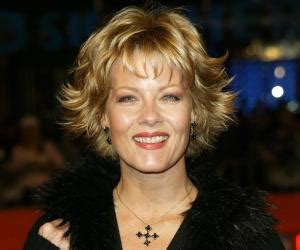 Barbara Niven Biography - Facts, Childhood, Family Life & Achievements