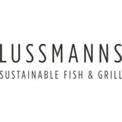 Lussmanns Menu, Prices and Locations.