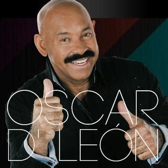 Book Oscar D’ León | Access Latin Entertainment